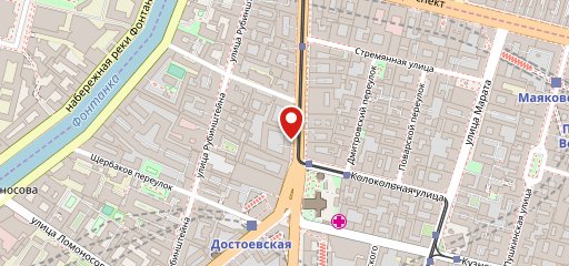 Гастрономика По-Новому на карте