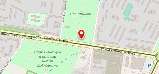 Rabbit на карте