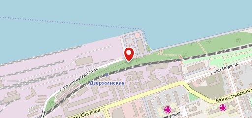 Gastroport_perm на карте