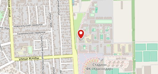 Паб 1.19 на карте