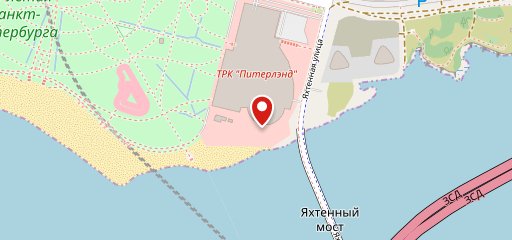 Koza Море на карте