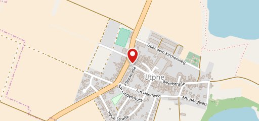 Gaststätte Rensch на карте