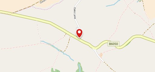 Gate Inn на карте