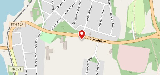 Gateway Drive-In на карте
