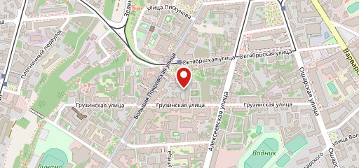 GAUFRES на карте