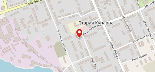 Хорошо на карте