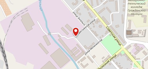Гавар пицца на карте