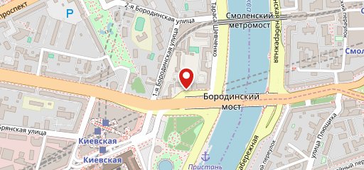 Gavi на карте