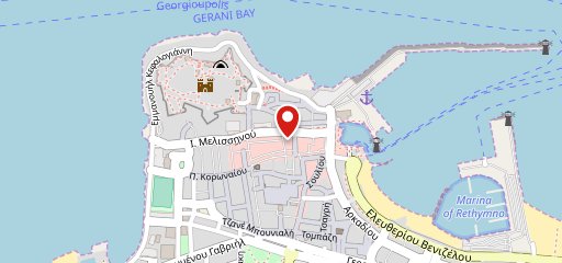 GaZi Bar - Restaurant на карте