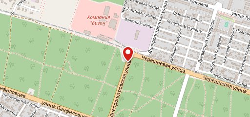 ГАЗПРОМНЕФТЬ АЗС на карте