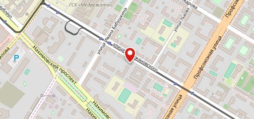 G. Bakery8 на карте