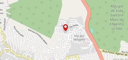 GburG на карте
