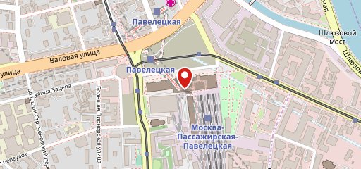 G.Coffee на карте