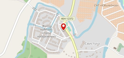 Где кофе на карте