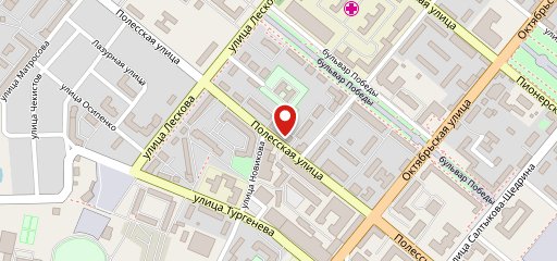где мой шоколад? на карте