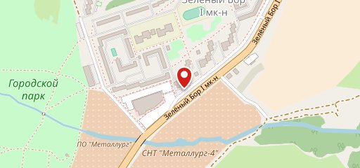 Гдемойкофе? на карте