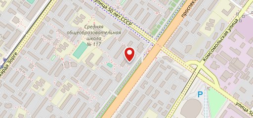 Gedza на карте