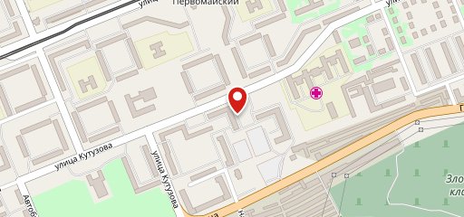 гейша на карте