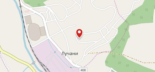 Гек на карте