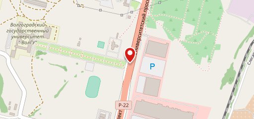 ГеКоВи на карте