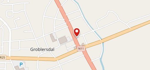 Gelado Express на карте
