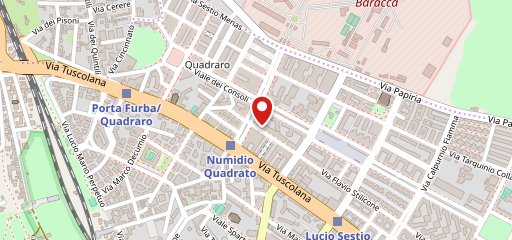 Gelatario Laboratorio Artigianale на карте