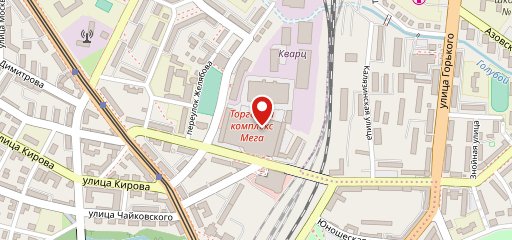 GelateLeo Мороженное на карте