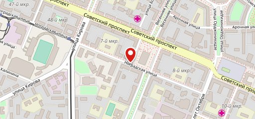 Gelateria #1 на карте
