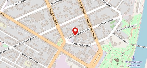 Freddo in bocca на карте