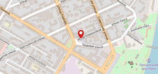 GELATERIA на карте