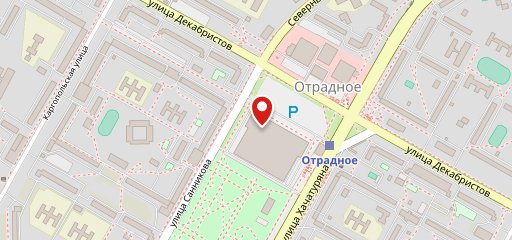 Gelateria на карте