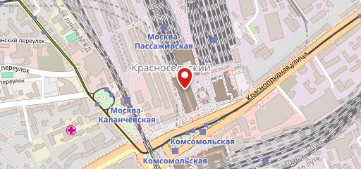 Gelateria на карте