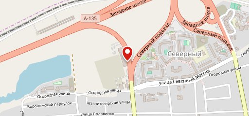 Gelateria Plombir на карте