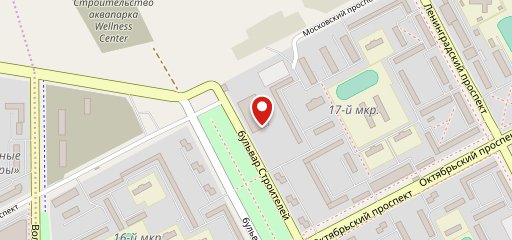 Gelateria plombir на карте