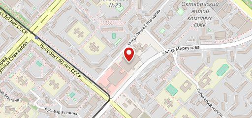 GELATERIA PLOMBIR, магазин мороженого на карте
