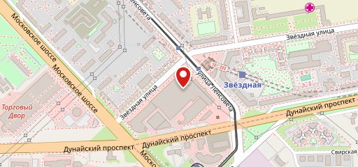 Gelateria Plombir на карте