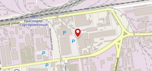 Gelaterio Bacio на карте