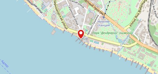 Pizza Rally на карте