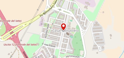 Gelato e caffè на карте