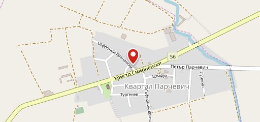 Gelato Leonardo на карте
