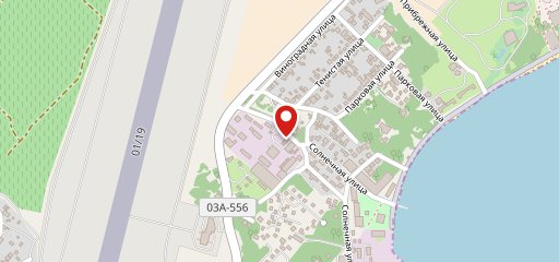 Геленджикский винзавод на карте