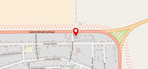 Гелиос на карте