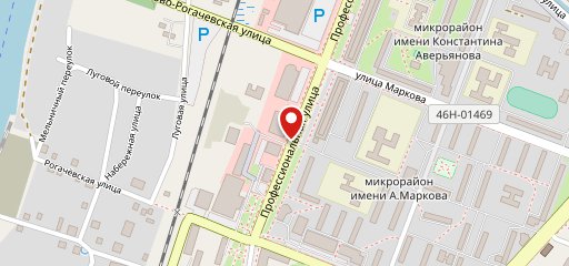 Империя на карте