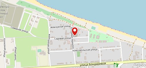 Гелиос на карте