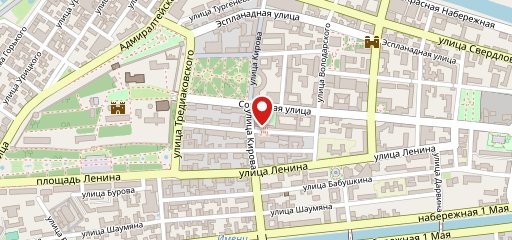 Gellert_bar на карте