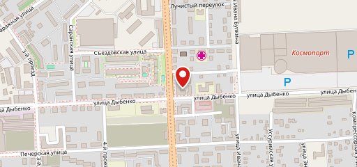 Gellert_Bar на карте