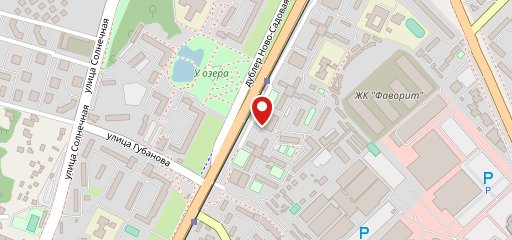 Gellert_Bar на карте