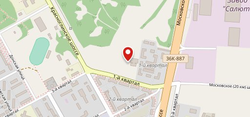 Gellert на карте