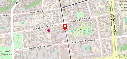 Gellert_bar на карте