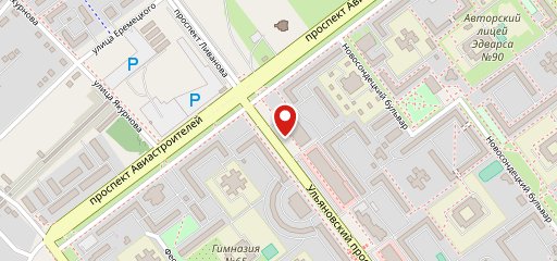 Gellert_bar на карте